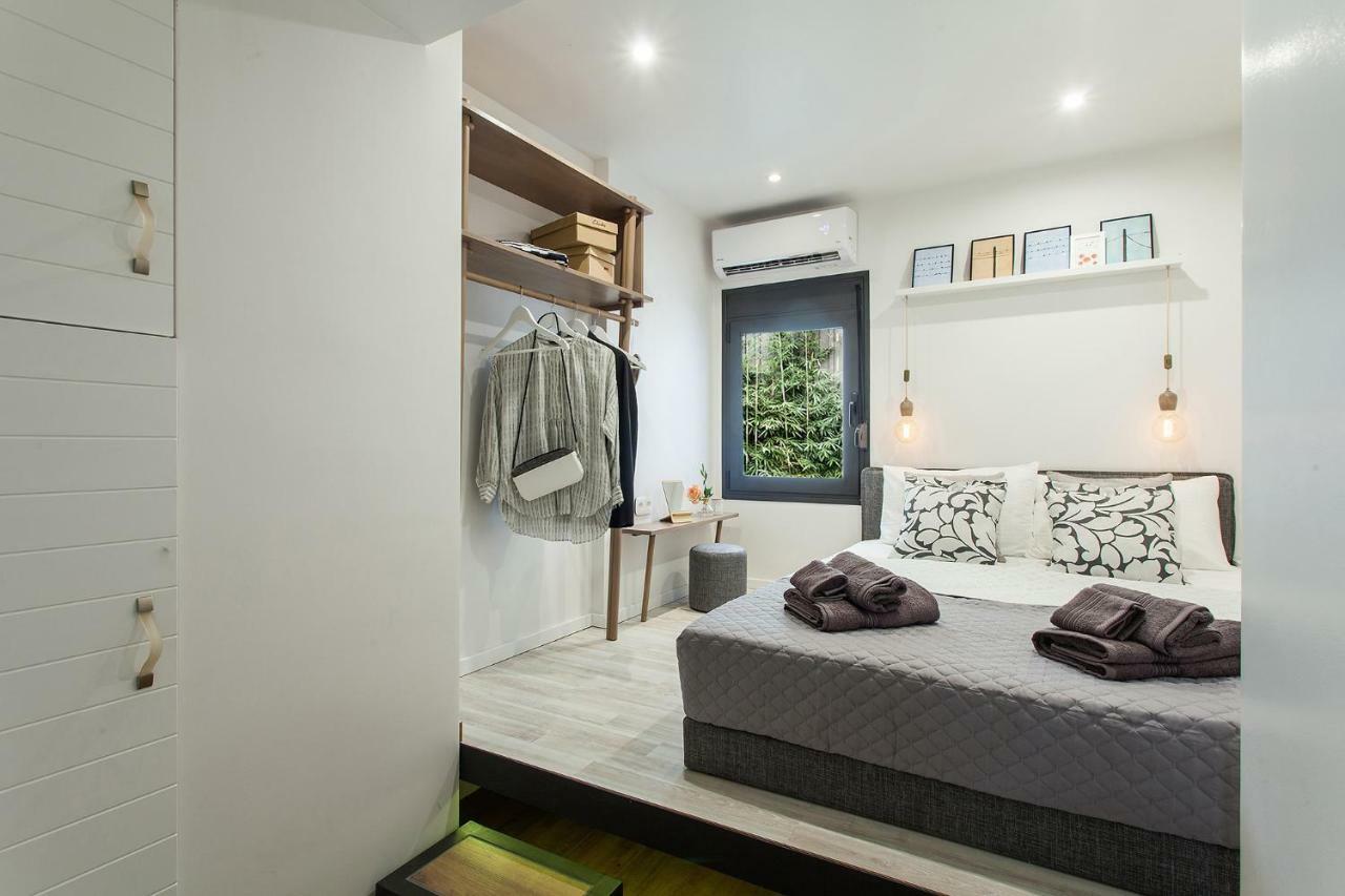 Апартаменты Lazaristes Compact Living Салоники Экстерьер фото