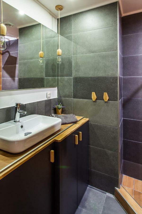 Апартаменты Lazaristes Compact Living Салоники Экстерьер фото