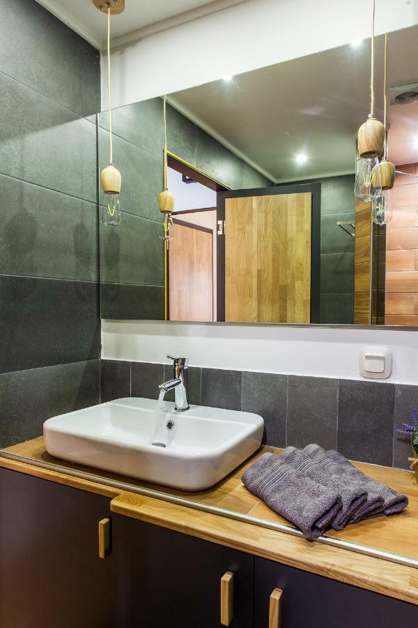 Апартаменты Lazaristes Compact Living Салоники Экстерьер фото