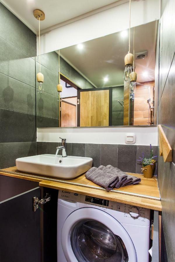 Апартаменты Lazaristes Compact Living Салоники Экстерьер фото